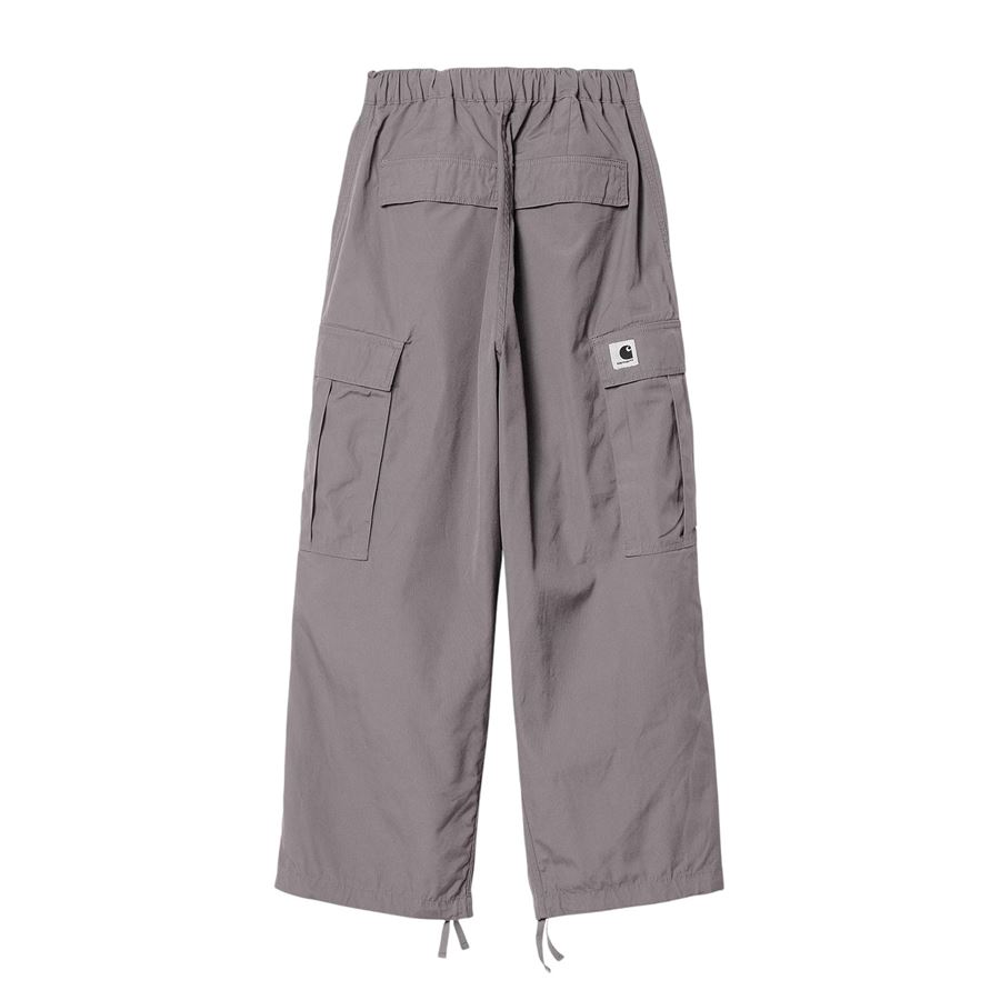 W' Jet Cargo Pant pantaloni da donna Carhartt WIP | I0322602LR02